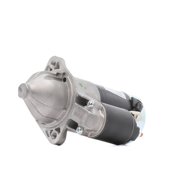 RIDEX REMAN 2S0120R Μίζα Hyundai Accent 2 Sedan 1.5 CRDi 82 PS Πετρέλαιο τιμες
