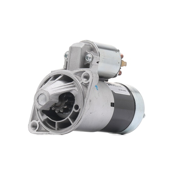 RIDEX REMAN 2S0507R Anlasser