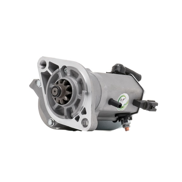 RIDEX REMAN 2S0803R Štartér pre Toyota HILUX III Pick-up TGN1_, GGN2_, GGN1_, KUN2_, KUN1_ 3.0 D-4D 4WD (KUN26) 171 KS 2009 1KD-FTV nafta RIDEX REMAN 2S0803R Štartér Toyota Hilux III 3.0 D-4D 4WD (KUN26) 171 KS nafta cena