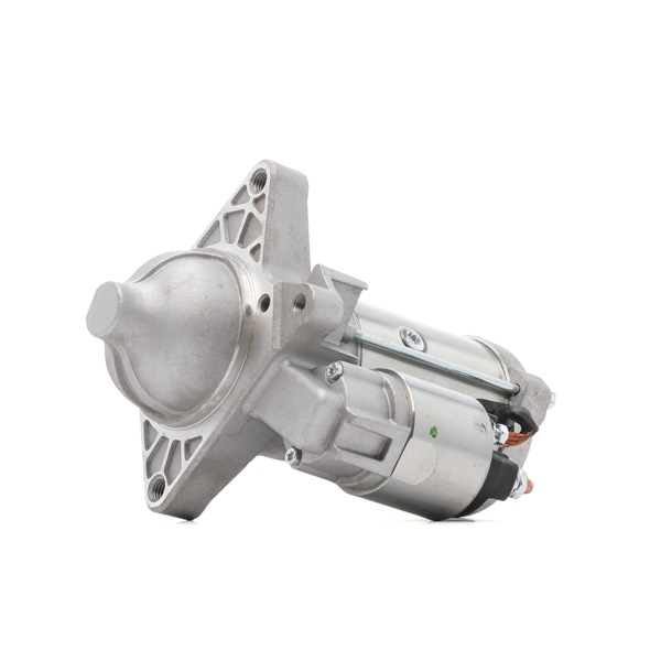 RIDEX REMAN 2S0847R Starter Renault Master EV 2.3 dCi 150 RWD (HV0F, UV0F) 150 Pk Diesel prijs