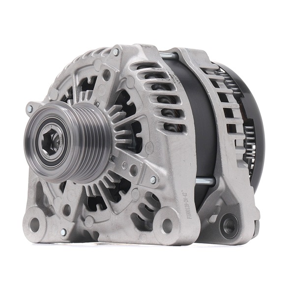 RIDEX REMAN 4G1271R Generator Jaguar XF _J05_, CC9 2.2 D 200 PS 2014 224DT(DW12C) Diesel RIDEX REMAN 4G1271R Generator Jaguar XF X250 Limousine 2.2 D 200 PS Diesel Kosten