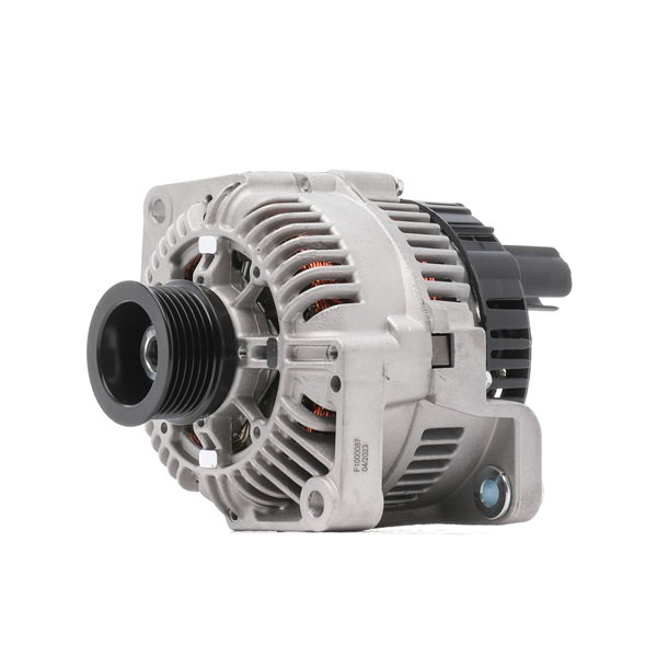 RIDEX REMAN 4G0241R Alternator FIAT Ducato 230 2.5 TD 109 Pk Diesel prijs