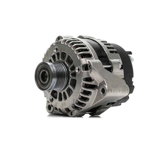 RIDEX REMAN 4G0346R Lichtmaschine Ssangyong Rexton II 2.7 Xdi 165 PS Diesel Kosten