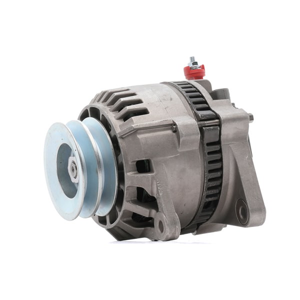 RIDEX REMAN 4G0402R Dynamo