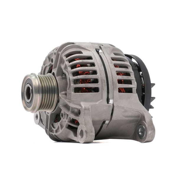 RIDEX REMAN 4G0434R Laturi