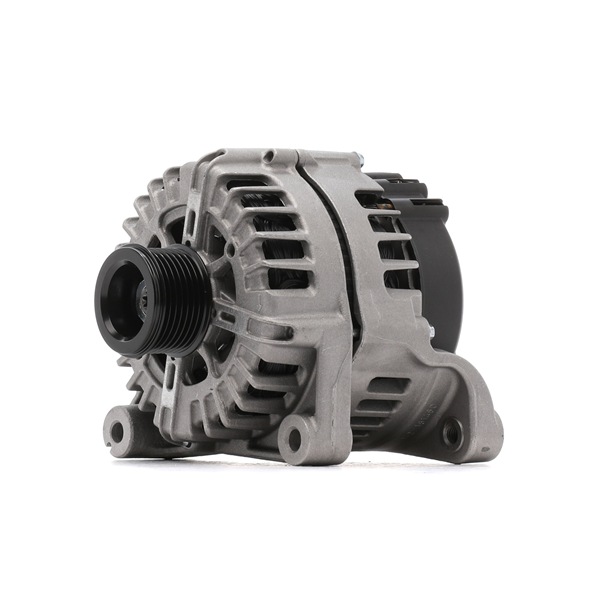 RIDEX REMAN 4G0770R Ģenerators — BMW 5 Sedan F10 530 d 258 ZS 2011 N57 D30 A Dīzelis RIDEX REMAN 4G0770R Ģenerators BMW F10 530 d 258 ZS Dīzelis cena