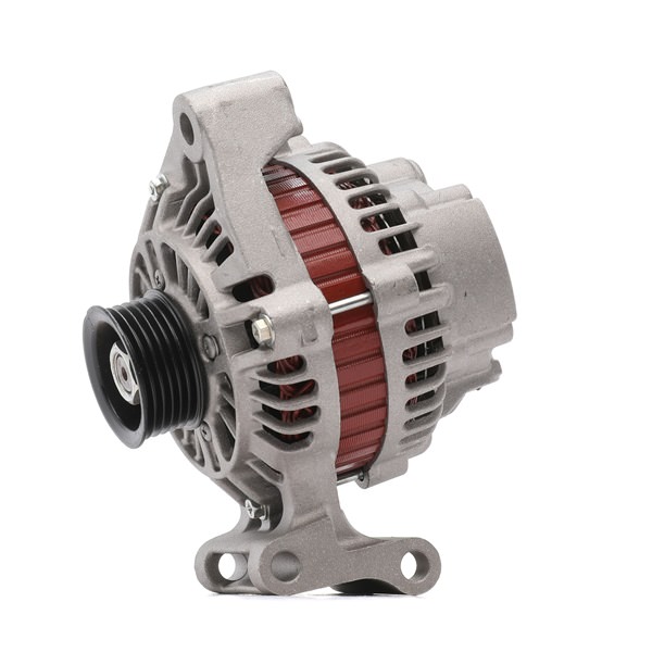 RIDEX REMAN 4G0796R Alternatore