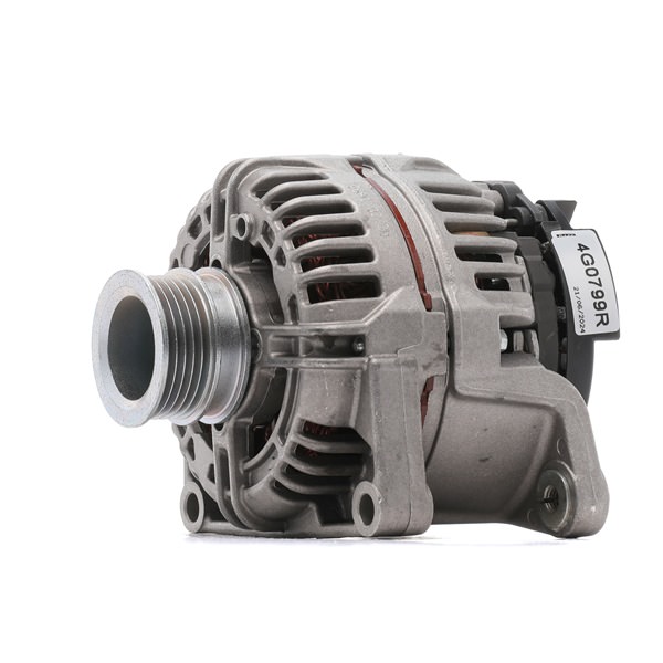RIDEX REMAN 4G0799R Alternateur