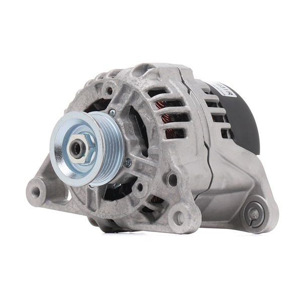 RIDEX REMAN 4G0931R Generaator — Skoda FELICIA II 6U1 1.3 58 hj 1999 AMJ Otto RIDEX REMAN 4G0931R Generaator Skoda Felicia 6U1 1.3 58 hj Bensiin hind