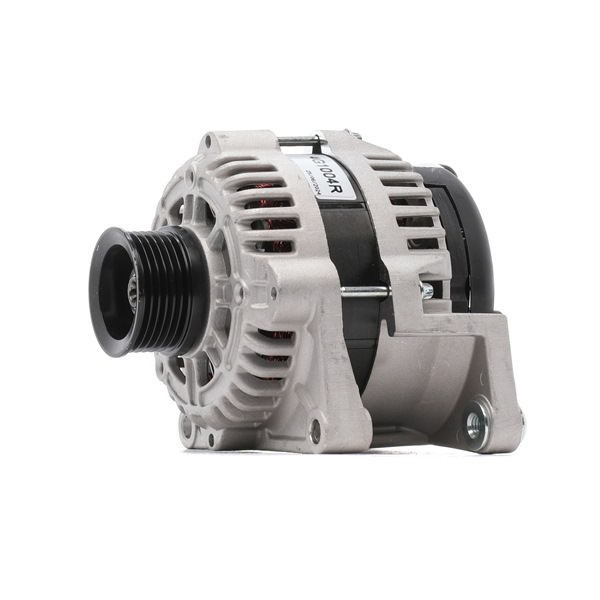 RIDEX REMAN 4G1004R Generátor OPEL Zafira C Tourer (P12) 1.8 (75) 115 LE Benzin árak