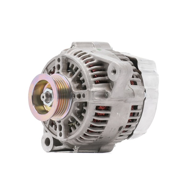 RIDEX REMAN 4G0392R Alternateur