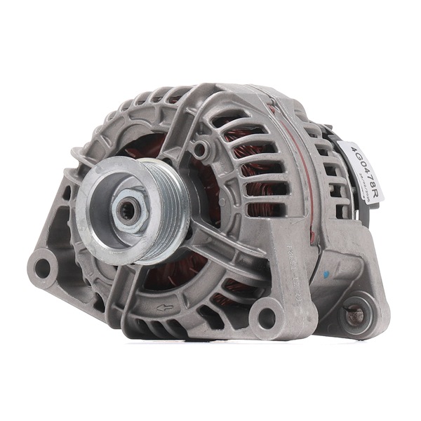 Generator 4G0478R RIDEX REMAN 90 41 3763 Generator 4G0478R RIDEX REMAN 90413763 SKODA