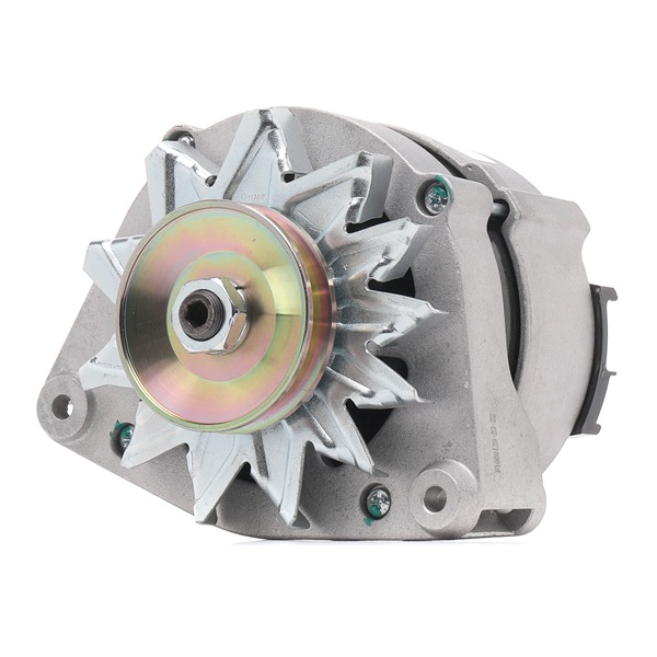 Alternateur 4G0550R RIDEX REMAN 1289403 MERCEDES-BENZ