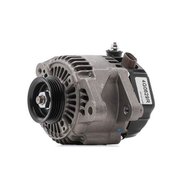 RIDEX REMAN 4G0629R Generaattori Toyota Yaris P1 1.5 (NCP13_) 106 hv Bensiini hinta