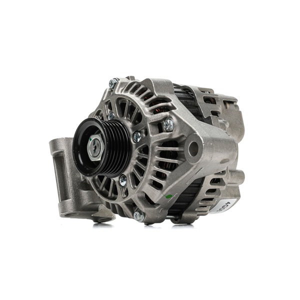 4G0678R Lichtmaschine RIDEX REMAN 2S6T10300DB AUDI
