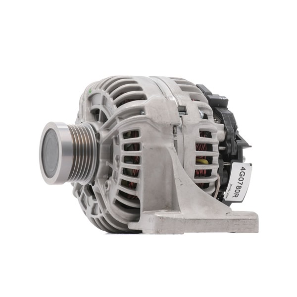 Laturi 4G0780R RIDEX REMAN 30658086 VOLVO