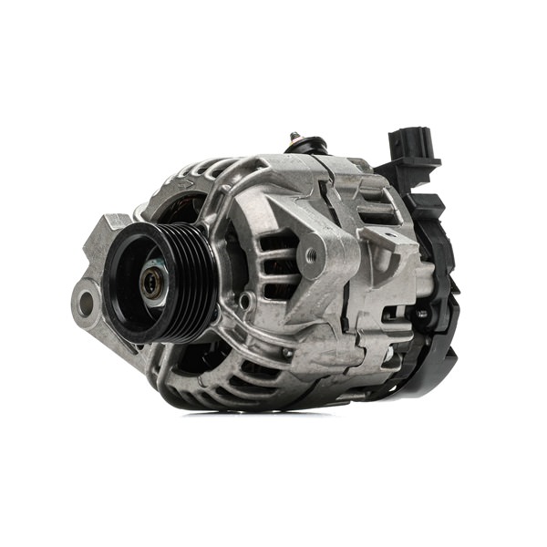 RIDEX REMAN 4G0880R Alternateur