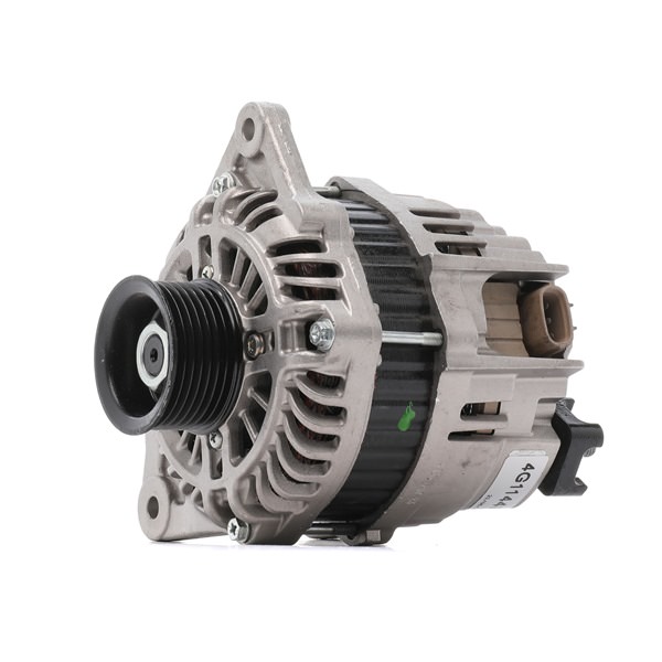 RIDEX REMAN 4G1144R Alternateur