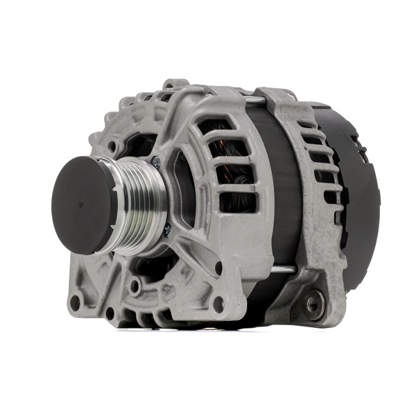 Alternator 4G1299R RIDEX REMAN 000 906 19 03 0080 MERCEDES-BENZ