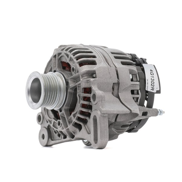 RIDEX REMAN 4G1302R Alternateur