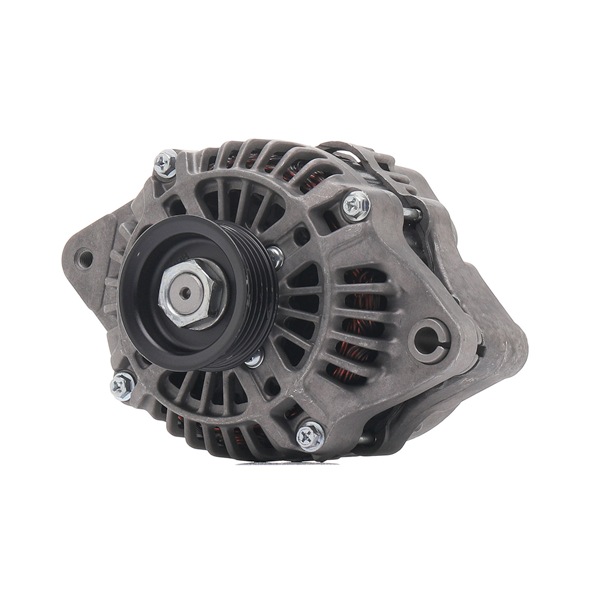 RIDEX REMAN 4G1329R Alternator voor Fiat Sedici FY_ 1.6 16V 120 Pk 2011 M16A Ottomotor RIDEX REMAN 4G1329R Dynamo Fiat Sedici FY 1.6 16V 120 Pk Benzine prijs