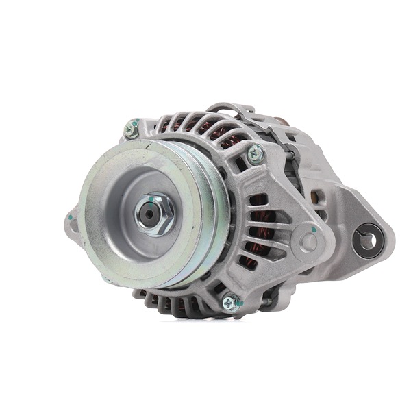 4G0169R Lichtmaschine RIDEX REMAN A2TA6099A FIAT