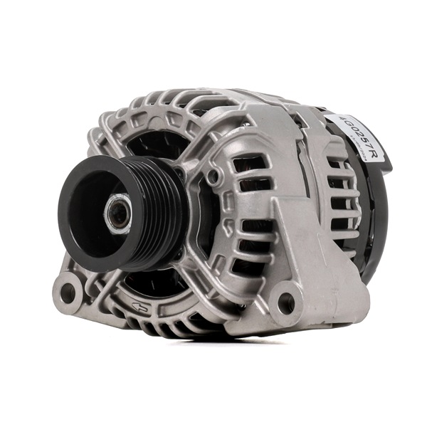 Alternateur 4G0257R RIDEX REMAN 012 154 09 02 OPEL