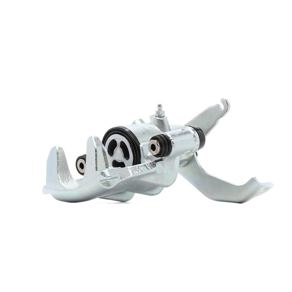 Bremssattel 78B2296R RIDEX REMAN 8C1V 2K327 BB Kolben, Bremssattel 78B2296R RIDEX REMAN 8C1V 2K327 BB IVECO