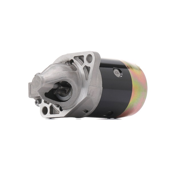 Starteris 2S0966R RIDEX REMAN B301-18-400C Starteris 2S0966R RIDEX REMAN B301-18-400C KIA