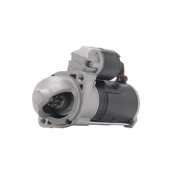 Anlasser 2S0988R RIDEX REMAN 661 151 41 01 Anlasser 2S0988R RIDEX REMAN 6611514101 MERCEDES-BENZ
