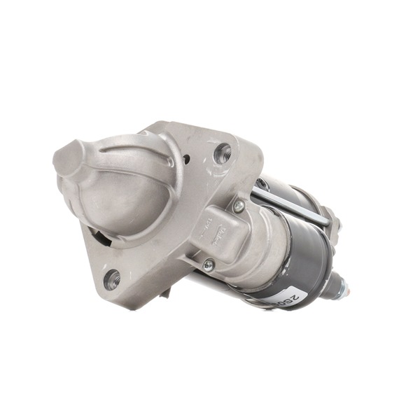RIDEX REMAN 2S0998R Startmotor Nissan Navara d40 Pick-up 3.0 dCi 4WD 231 Pk Diesel prijs