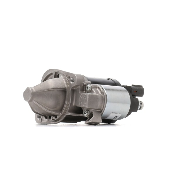 RIDEX REMAN 2S1041R Starteris Kia Ceed JD 1.4 LPG 98 ZS Benzīns/Autogāze (LPG) cena