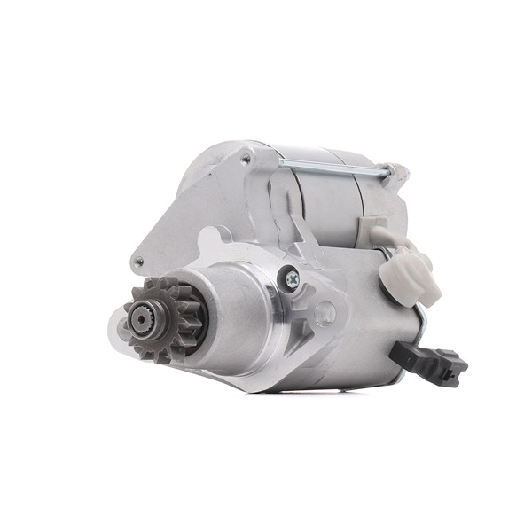 Démarreur 2S1054R RIDEX REMAN 28100 28050 Démarreur 2S1054R RIDEX REMAN 2810028050 RENAULT