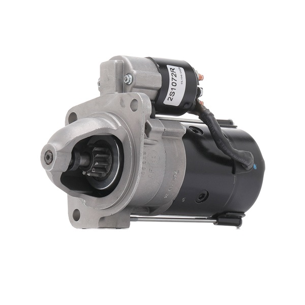 Motorino avviamento 2S1072R RIDEX REMAN 580272 FORD