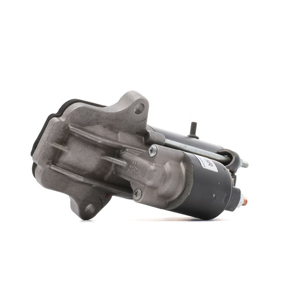 RIDEX REMAN 2S1135R Starter Ford C Max DM2 1.8 Flexifuel 125 hk bensin/etanol pris