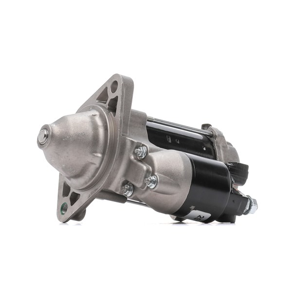 Starter 2S1227R RIDEX REMAN 281000D180 FORD