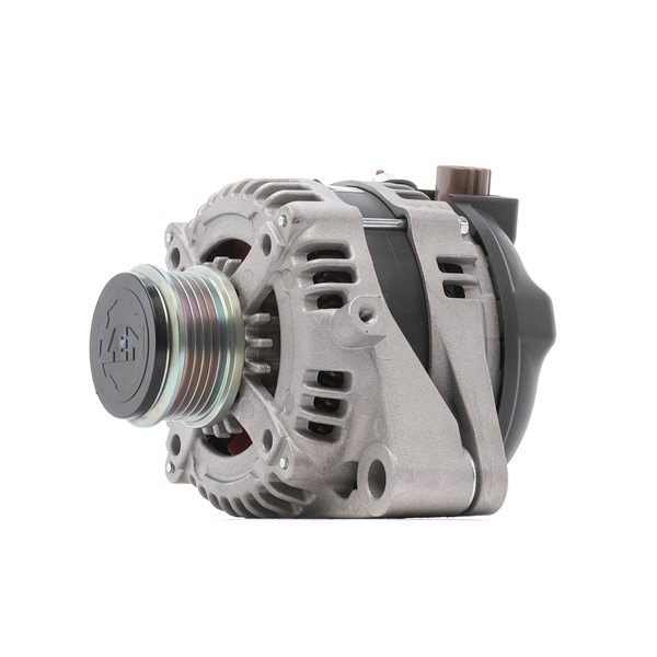 RIDEX REMAN 4G0732R Alternateur Toyota Corolla Verso E12 2.0 D-4D (CDE120_) 90 CV Diesel 2004