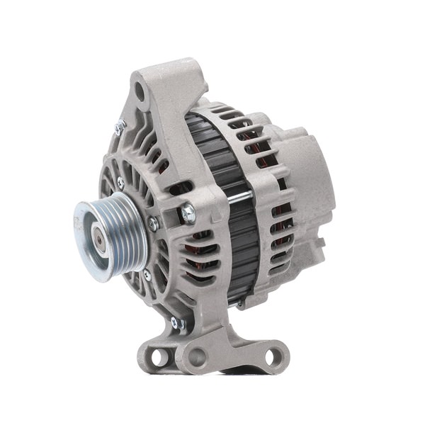 Alternador 4G0831R RIDEX REMAN 2S6T10300CD RENAULT