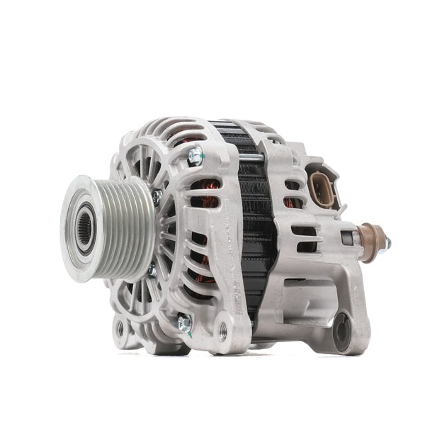 Dynamo 4G1024R RIDEX REMAN A3 TB6 581 MITSUBISHI