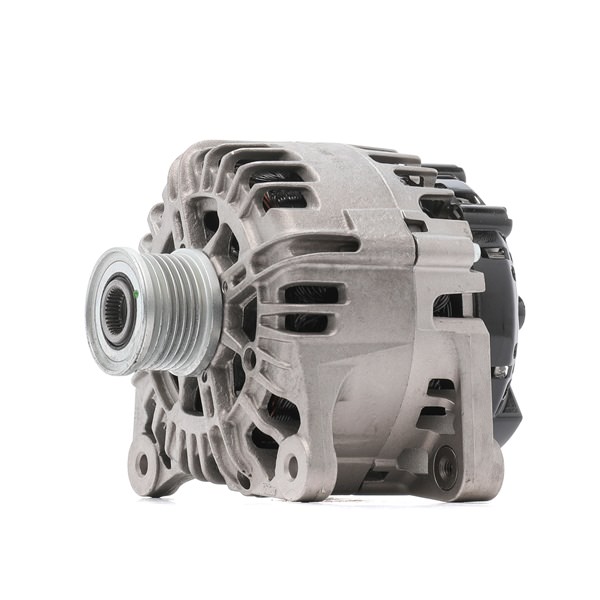 Poulie roue libre, alternateur 4G1128R RIDEX REMAN 8200 725 683 OPEL