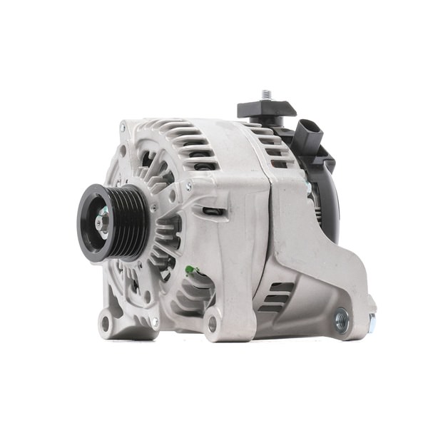 RIDEX REMAN 4G1138R Ģenerators BMW F10 520d 2.0 211 ZS Dīzelis cena