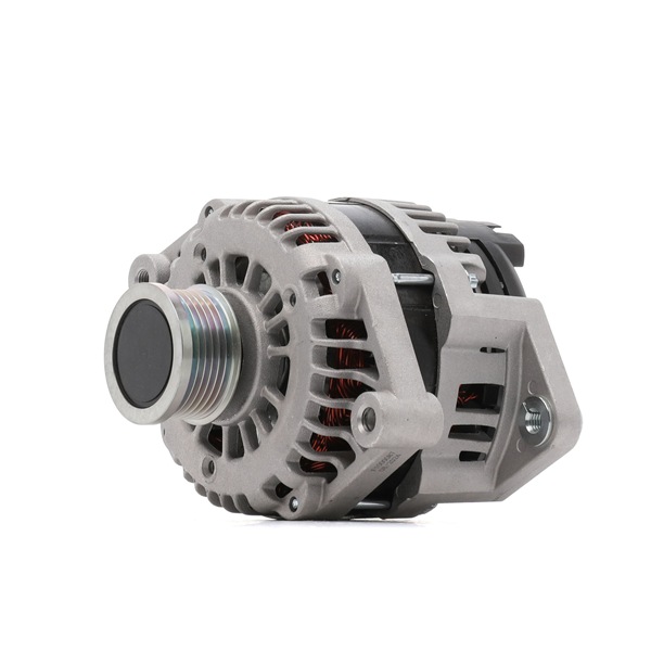 Alternateur 4G1159R RIDEX REMAN 13 579 676 Poulie roue libre, alternateur 4G1159R RIDEX REMAN 13579676 OPEL