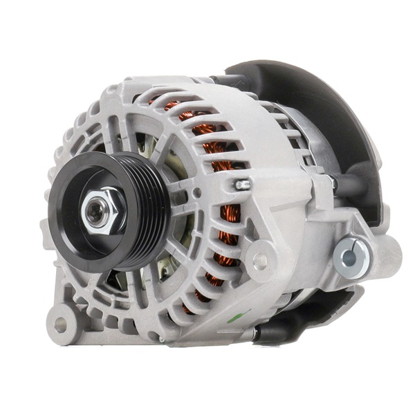4G1635R Lichtmaschine RIDEX REMAN 1376696 MAZDA