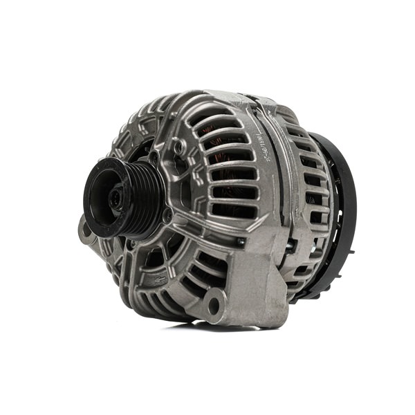 Laturi 4G0261R RIDEX REMAN A013 154 85 02 PEUGEOT