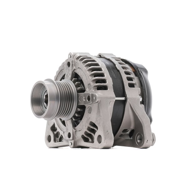 RIDEX REMAN 4G0274R Laturi