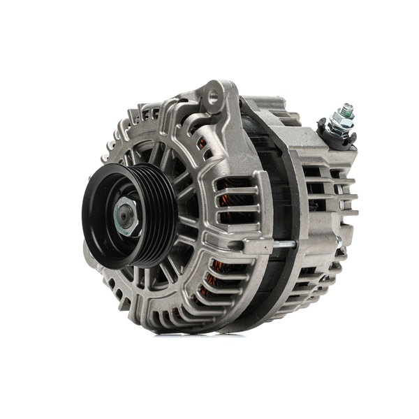 RIDEX REMAN 4G0350R Laturi