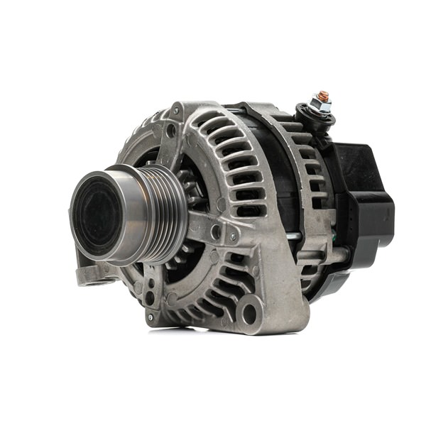 RIDEX REMAN 4G0419R Laturi