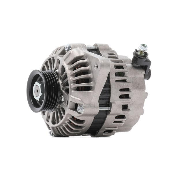 Alternator 4G0520R RIDEX REMAN A 5 TB 1292AE OPEL