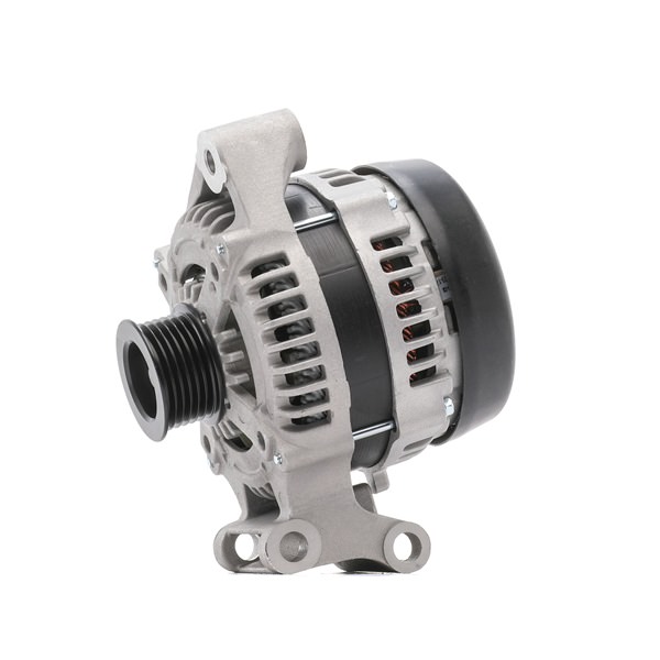 Generator 4G0728R RIDEX REMAN 1353886 TOYOTA