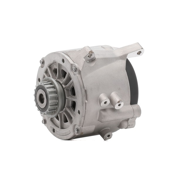 RIDEX REMAN 4G0850R Generaator — Volkswagen Phaeton 3D1, 3D2, 3D3, 3D4, 3D6, 3D7, 3D8, 3D9 5.0 V10 TDI 4motion 313 hj 2006 AJS Diisel RIDEX REMAN 4G0850R Generaator VW Phaeton 3d 5.0 V10 TDI 4motion 313 hj Diisel hind